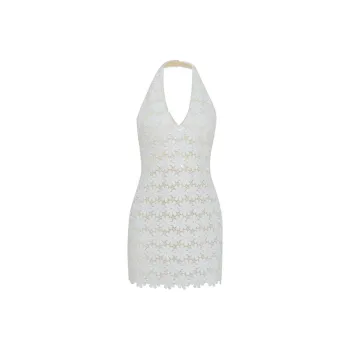 MIMI PLANGE Sleeveless Dress Women's