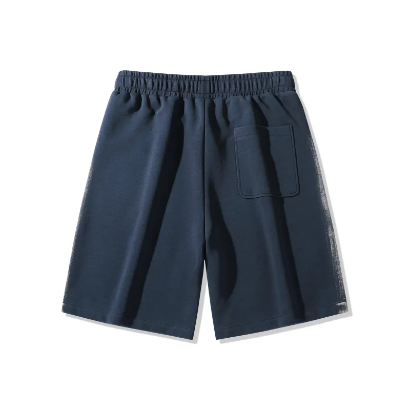 PAUL COSTELLOE Casual Shorts Unisex-8