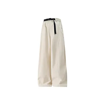 Emoji Casual Pants Unisex