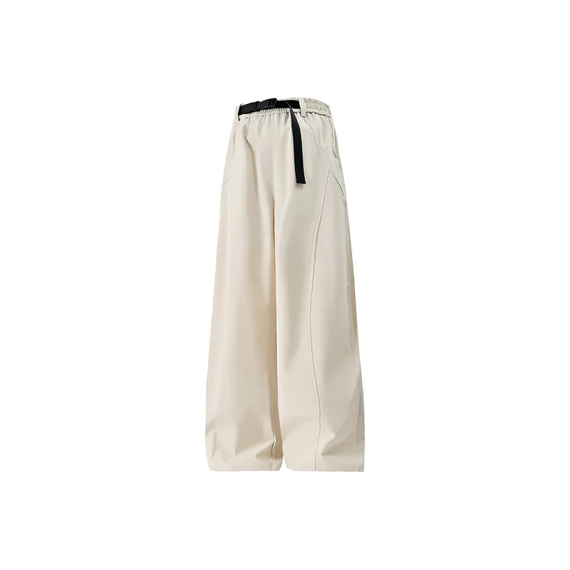 Emoji Casual Pants Unisex-0
