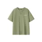 Palm Green (GF Signature Charlie White Chest Logo)