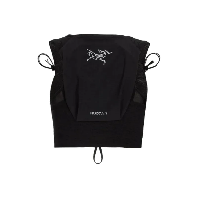 Arcteryx Norvan Tank Top Women's Black-1
