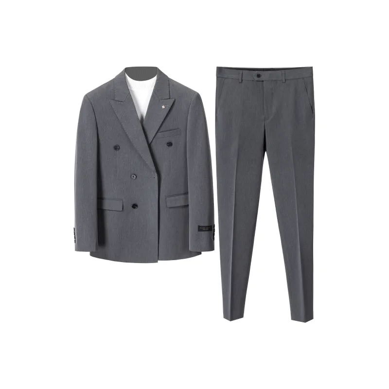 TUCANO Business Suits Unisex-19