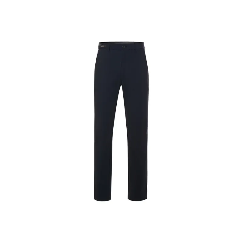 Satchi Casual Pants Men's Medium Gray-5
