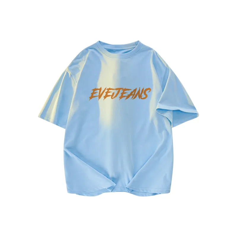 Yiwen T-Shirts Unisex-18