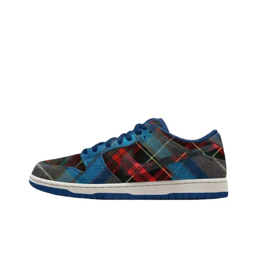 Nike Sb Dunk Low Nardwuar