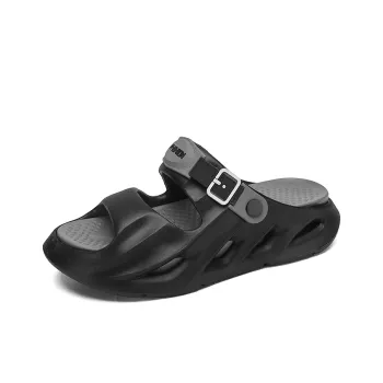 MESUCA Beach Sandals Men