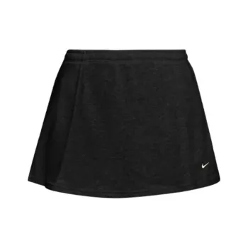 Nike Casual Short Skirts Women's Black