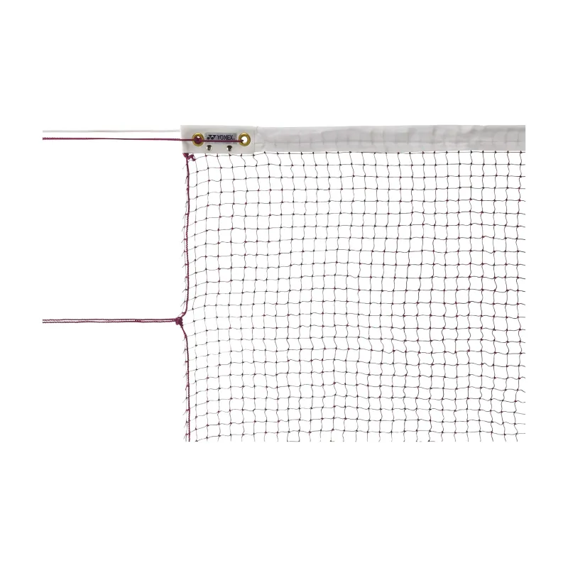 YONEX Foldable And Portable Badminton Nets Brown Unisex-1