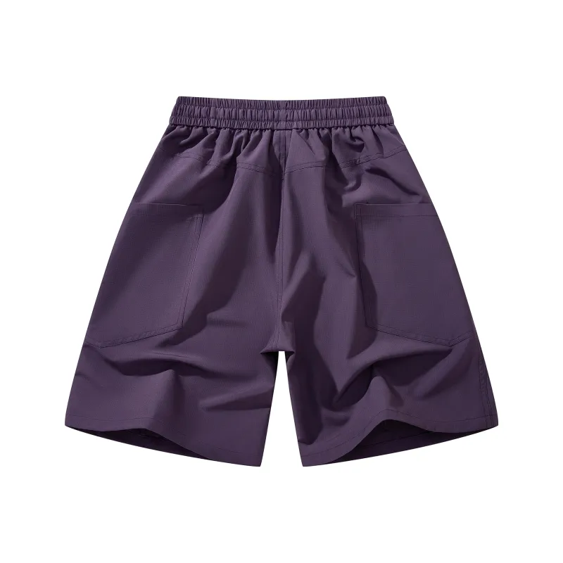 PASOK Casual Shorts Unisex-7