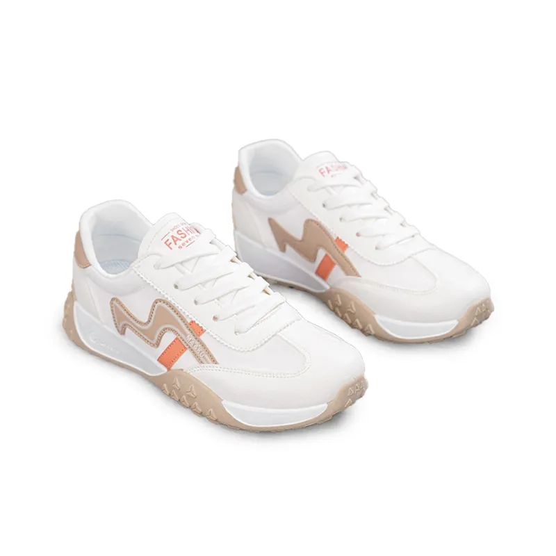 Gai Renpu Slip Resistant, Abrasion Resistant, Breathable Low Top Casual Shoes Women's-14