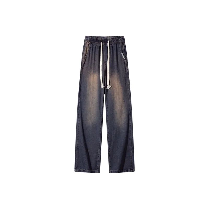 BIG TIME REGAL Jeans Unisex-5