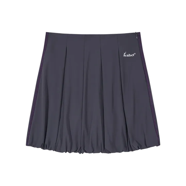 NBCT Casual Short Skirts Women's-1