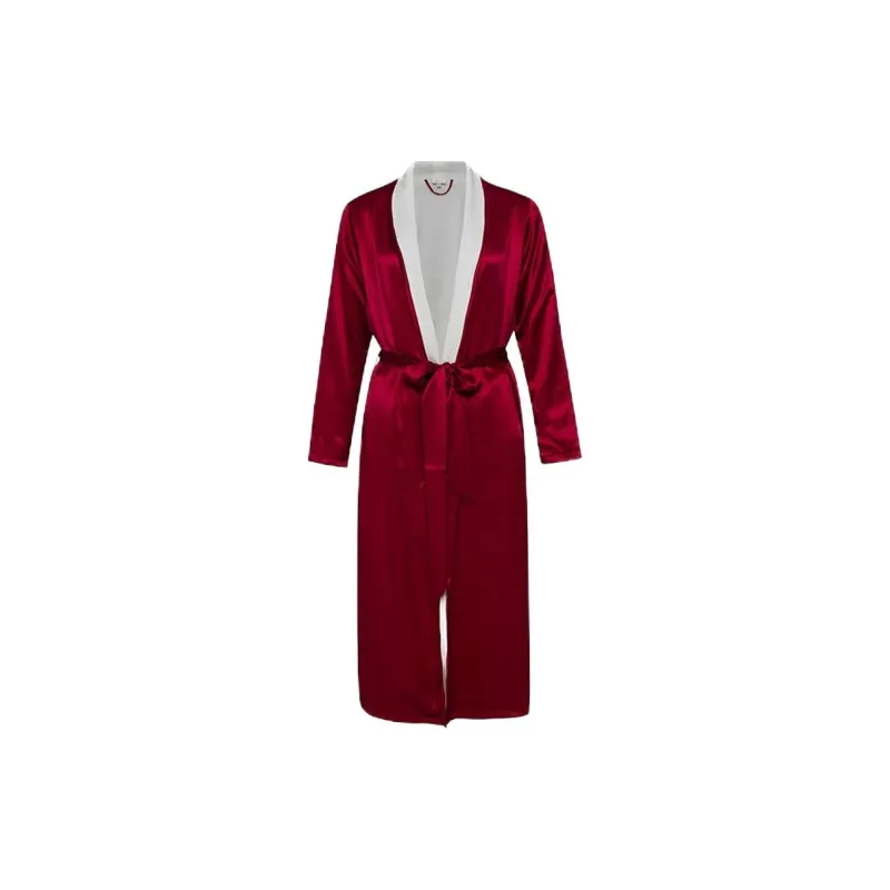 MANITO Women's Bath Robes-5