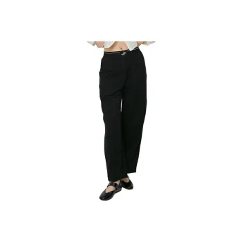 MOUSSY Casual Pants Women's