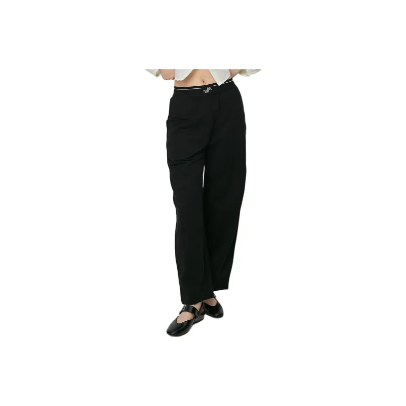 MOUSSY Casual Pants Women's-2
