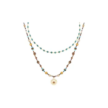 Drejew Necklaces Women's
