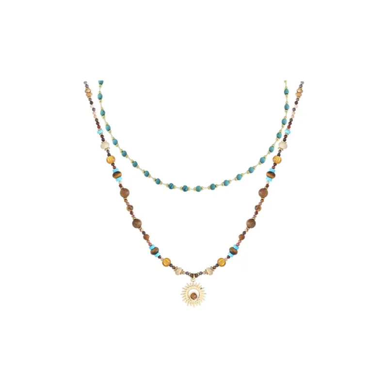 Drejew Necklaces Women's-0