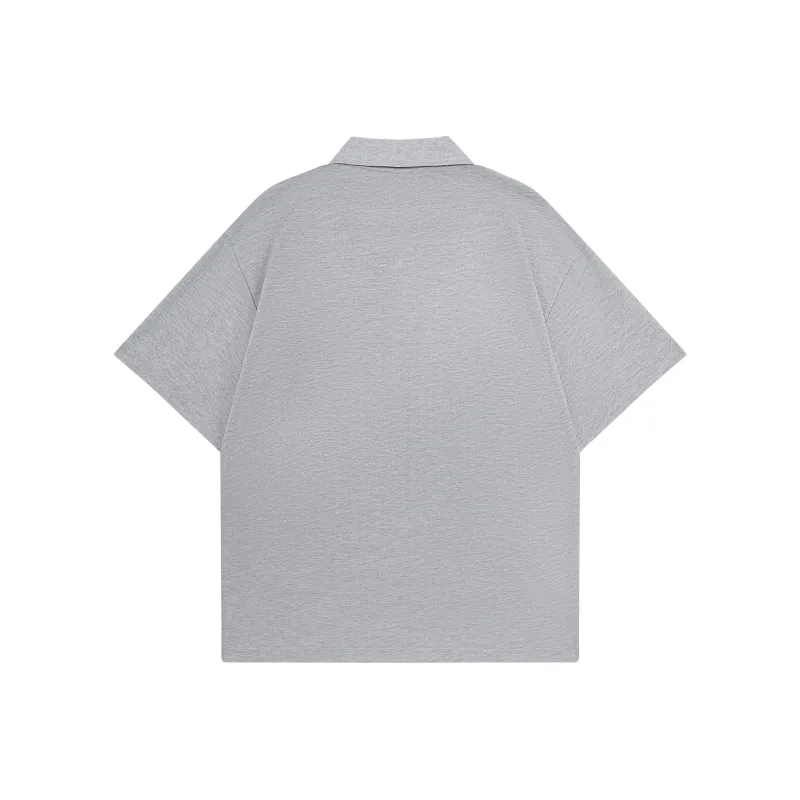 PAUL COSTELLOE Polo Shirt Unisex-7