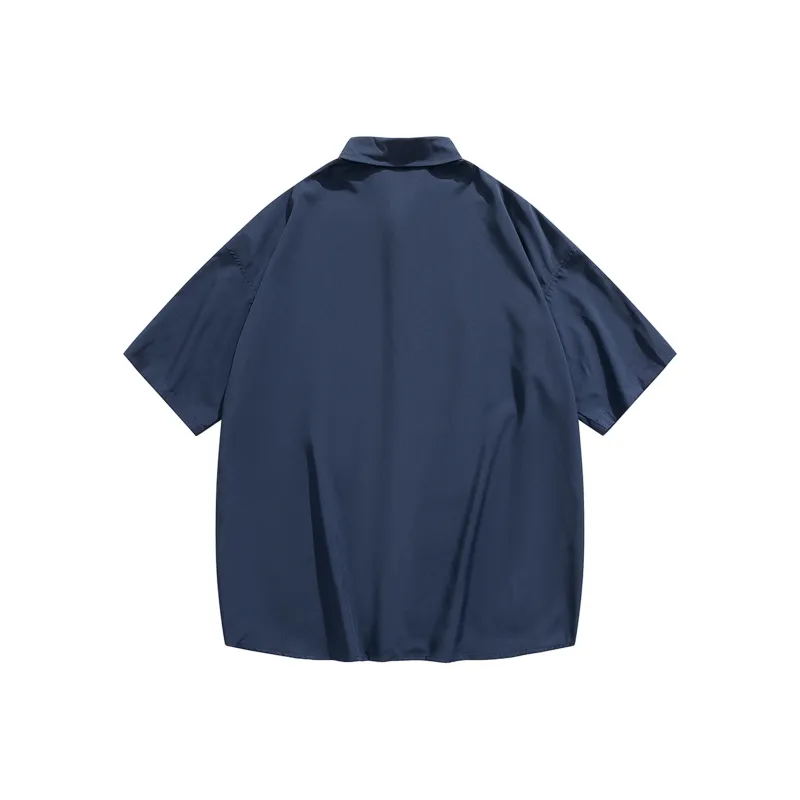 PAUL COSTELLOE Shirts Unisex-11