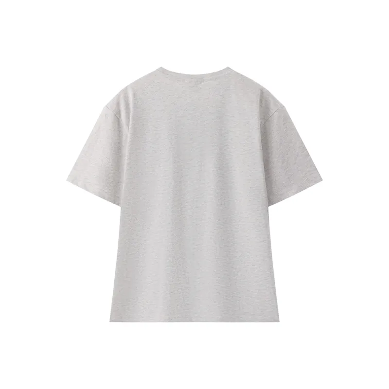 Urban Beauty Regular T Shirt Women's-4