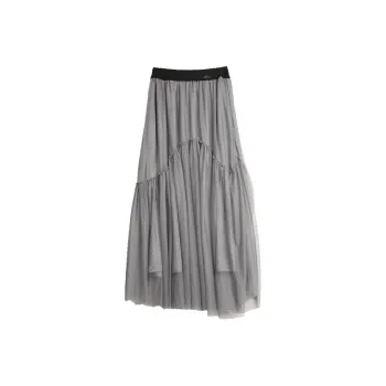 ELLE Casual Short Skirts Women's