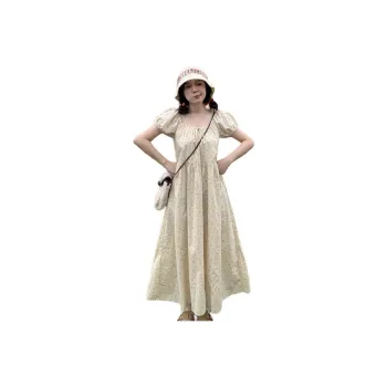 GOSO Short Sleeved Dress Women's