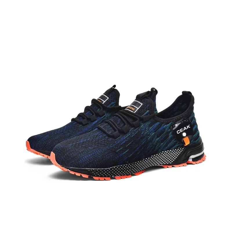 Frank Mully Low Top Casual Shoes Men's-4