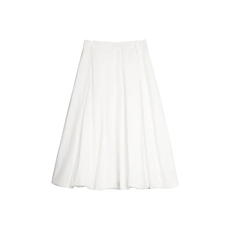 ELLE Fun Series Casual Long Skirt Women's-1