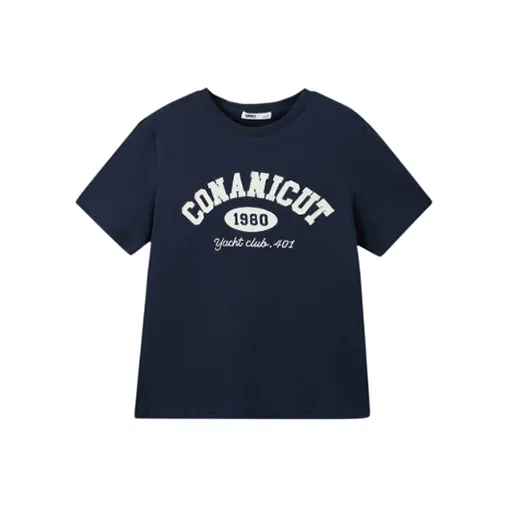 SPAO T Shirts Women's-4