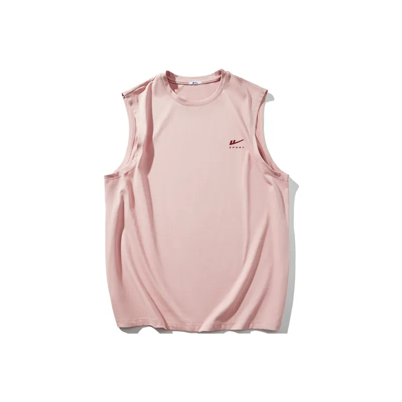 Warrior Star Cloud Collection Open Ended Laugh Collection Tank Top Women's-17