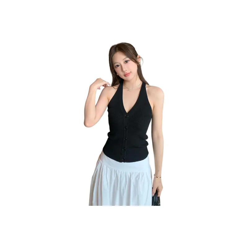 Summer Hooray Tank Tops Women's-0