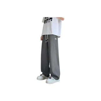 SOLIDITY Casual Pants Unisex