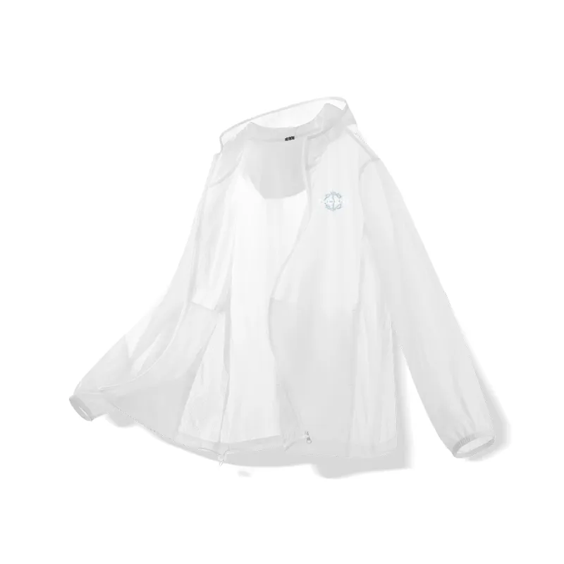 MINISO Sun Protection Clothing Unisex-0