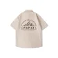 Light Beige (Fp Peak Camping Chest Logo _Fp Peak Camping Back Logo)