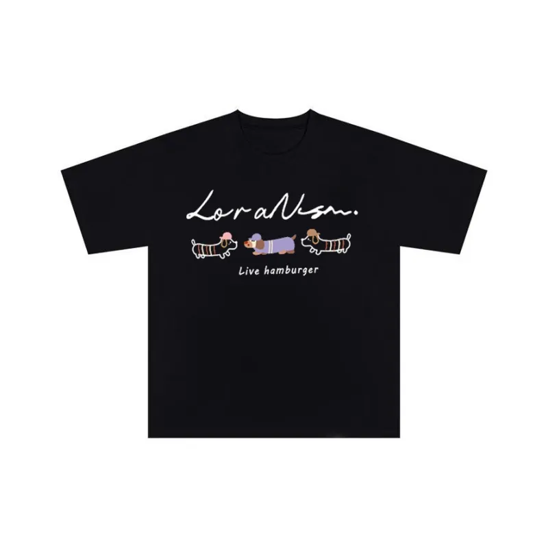 RVANGUARD T-Shirts Unisex-4