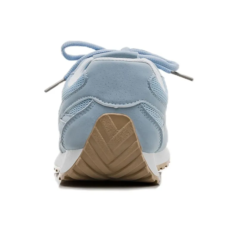 Warrior Breathable And Lightweight Low Top Casual Shoes Women's Light Blue-3