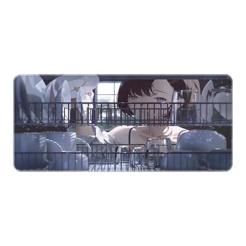 Directions Mouse Pads-5