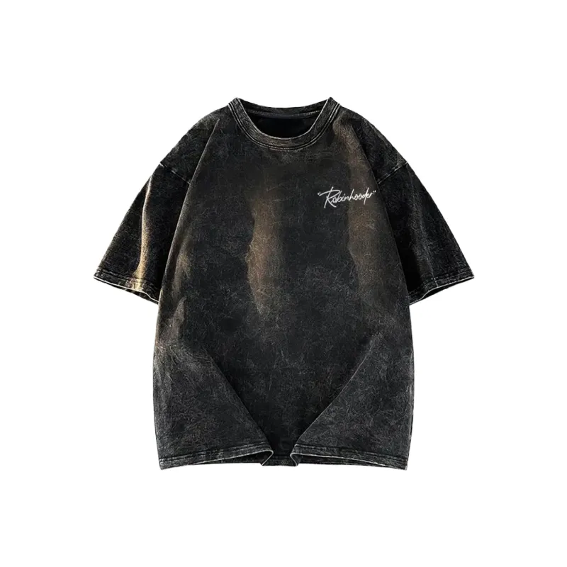 ROBINHOOD T-Shirts Unisex-1