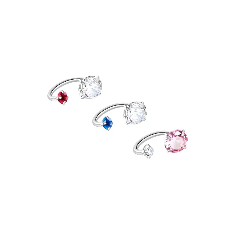 Daisy Dream Titanium Steel Stud Earrings Women's-3