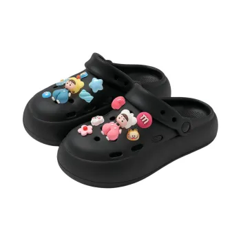 An Shangfen Slippers / Home Slippers