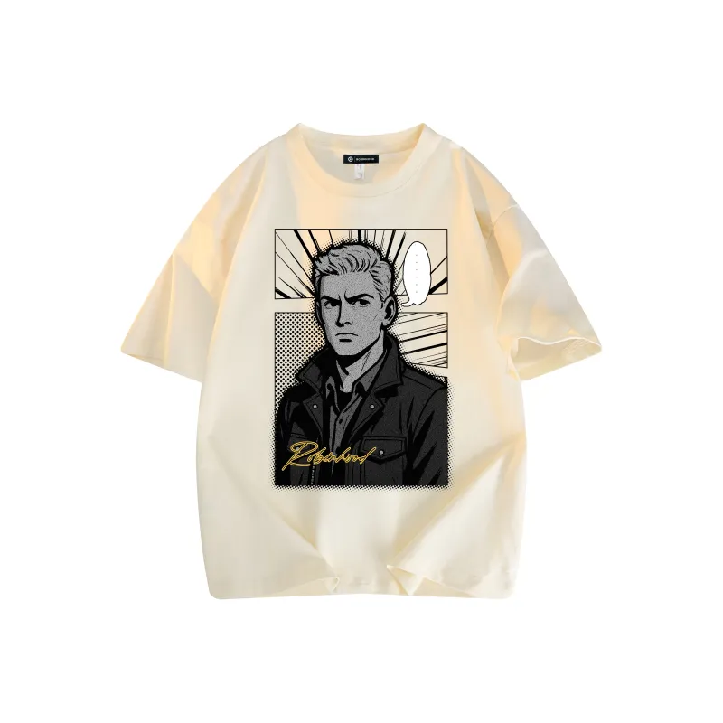 ROBINHOOD T-Shirts Unisex-10