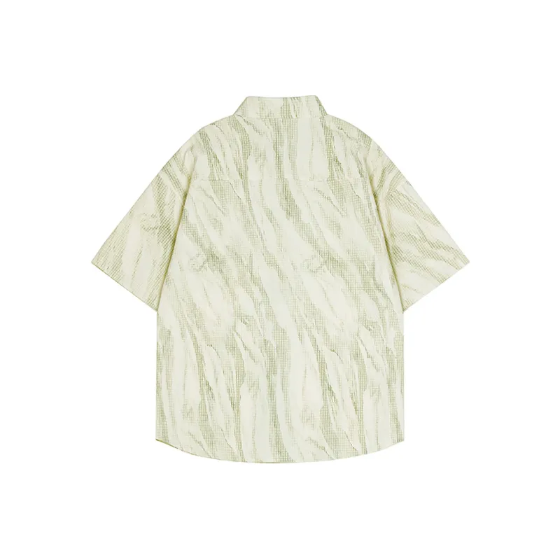 MXDT Shirts Unisex-5