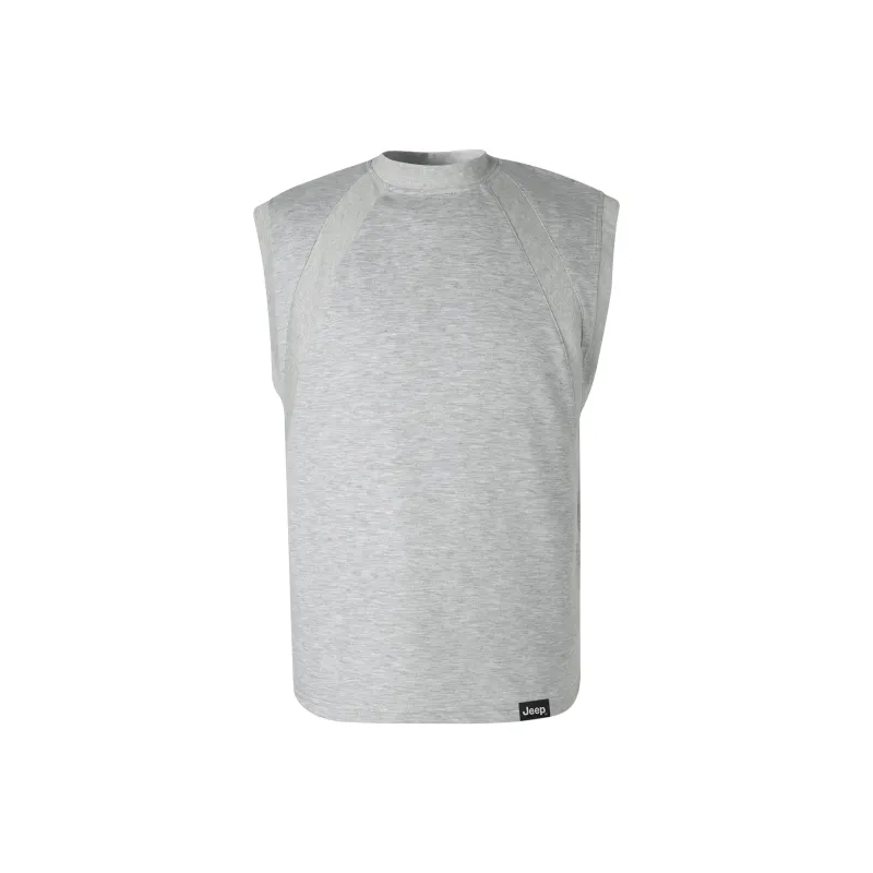 Jeep Tank Tops Unisex-9