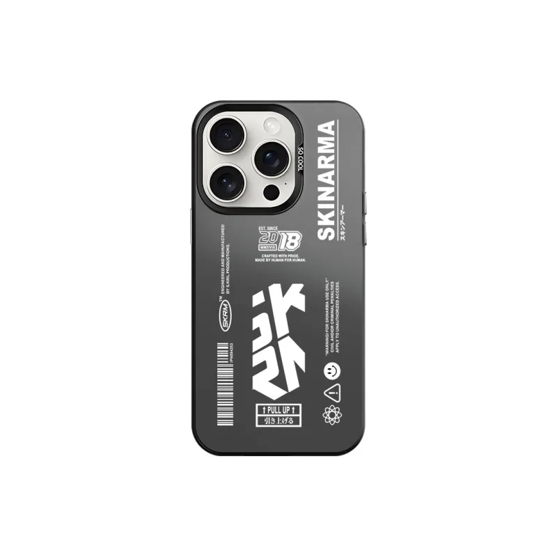 CHAOYATU Phone Cases-3