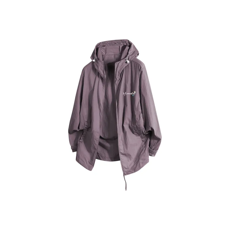S.k. Manor Hill Sun Protection Clothing Unisex-10