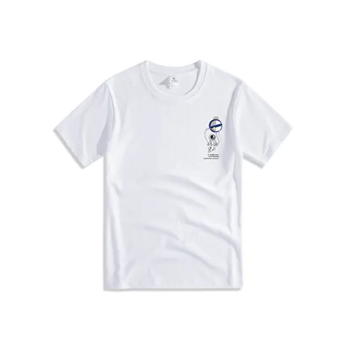 JIMI&JONS T Shirts Unisex