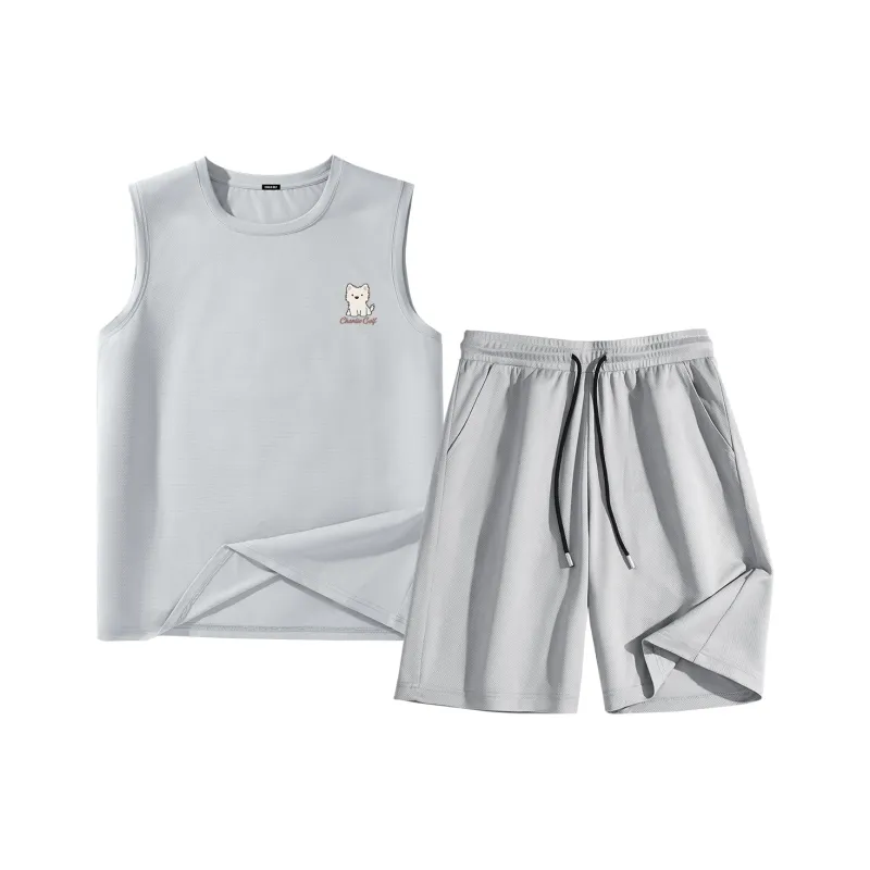 CHARLIE GOLF Casual Sportswear Unisex-20