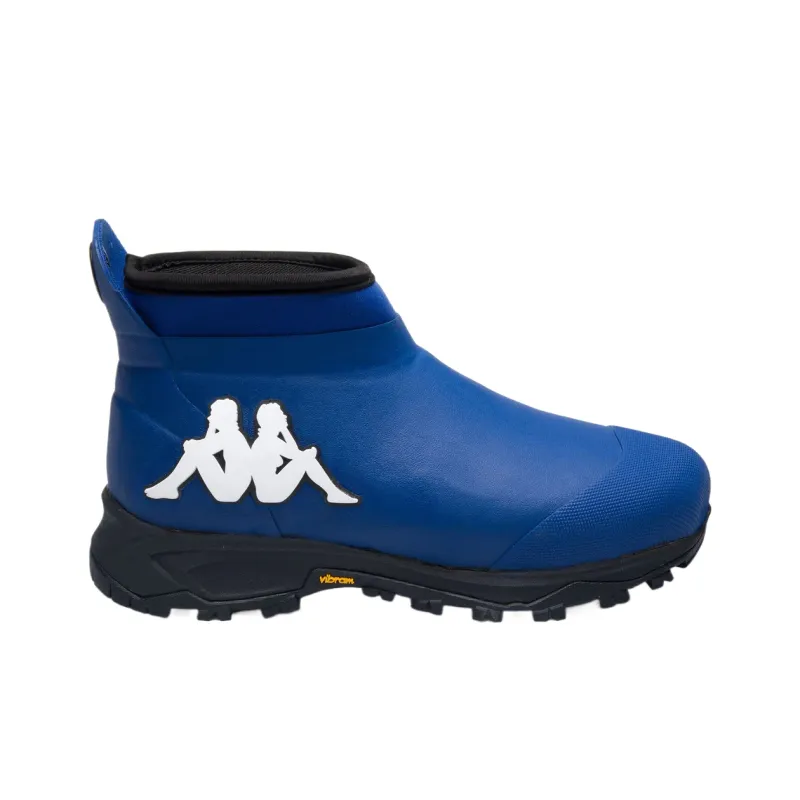 Kappa Short Outdoor Boots Unisex Blue-1