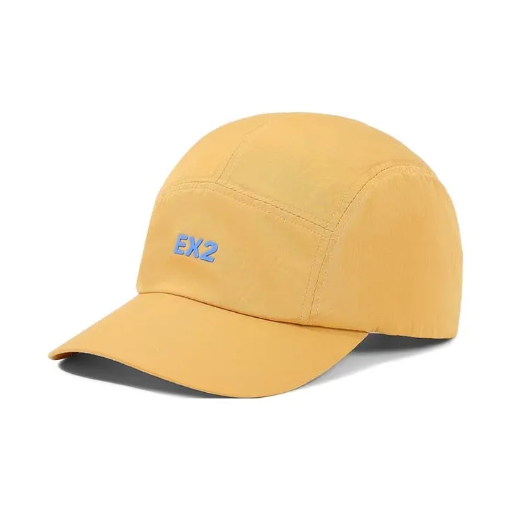 EX2 YIHAISHI Polyester Baseball Caps Unisex-0
